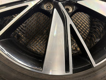 Load image into Gallery viewer, VW 18” VOLKSWAGEN Alloy Wheel &amp; Tyre Golf MK8 BAKERSFIELD 225/40/18 5H0601025J GTD
