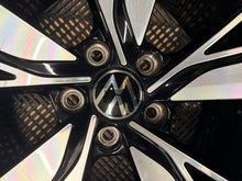 Load image into Gallery viewer, VW 18” VOLKSWAGEN Alloy Wheel &amp; Tyre Golf MK8 BAKERSFIELD 225/40/18 5H0601025J GTD