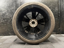 Load image into Gallery viewer, VW 18” VOLKSWAGEN Alloy Wheel &amp; Tyre Golf MK8 BAKERSFIELD 225/40/18 5H0601025J GTD