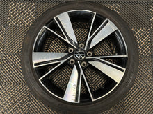 Load image into Gallery viewer, VW 18” VOLKSWAGEN Alloy Wheel &amp; Tyre Golf 8 BAKERSFIELD 225/40/18 5H0601025J GTD