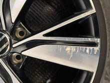 Load image into Gallery viewer, VW 18” VOLKSWAGEN Alloy Wheel &amp; Tyre Golf 8 BAKERSFIELD 225/40/18 5H0601025J GTD