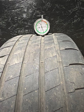 Load image into Gallery viewer, VW 18” VOLKSWAGEN Alloy Wheel &amp; Tyre Golf 8 BAKERSFIELD 225/40/18 5H0601025J GTD
