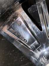 Load image into Gallery viewer, VW 18” VOLKSWAGEN Alloy Wheel &amp; Tyre Golf 8 BAKERSFIELD 225/40/18 5H0601025J GTD