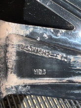 Load image into Gallery viewer, VW 18” VOLKSWAGEN Alloy Wheel &amp; Tyre Golf 8 BAKERSFIELD 225/40/18 5H0601025J GTD