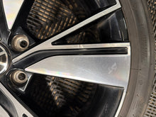 Load image into Gallery viewer, VW 18” VOLKSWAGEN Alloy Wheel &amp; Tyre Golf 8 BAKERSFIELD 225/40/18 5H0601025J GTD
