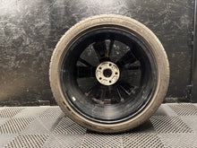 Load image into Gallery viewer, VW 18” VOLKSWAGEN Alloy Wheel &amp; Tyre Golf 8 BAKERSFIELD 225/40/18 5H0601025J GTD
