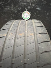Load image into Gallery viewer, VW 18” VOLKSWAGEN Alloy Wheel &amp; Tyre Golf 8 BAKERSFIELD 225/40/18 5H0601025J GTD