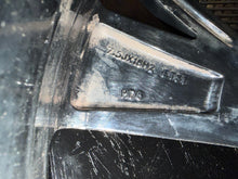 Load image into Gallery viewer, VW 18” VOLKSWAGEN Alloy Wheel &amp; Tyre Golf 8 BAKERSFIELD 225/40/18 5H0601025J GTD