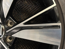Load image into Gallery viewer, VW 18” VOLKSWAGEN Alloy Wheel &amp; Tyre Golf 8 BAKERSFIELD 225/40/18 5H0601025J GTD