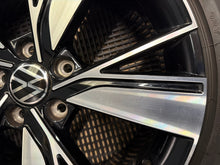 Load image into Gallery viewer, VW 18” VOLKSWAGEN Alloy Wheel &amp; Tyre Golf 8 BAKERSFIELD 225/40/18 5H0601025J GTD