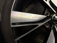 Load image into Gallery viewer, VW 18” VOLKSWAGEN Alloy Wheel &amp; Tyre Golf 8 BAKERSFIELD 225/40/18 5H0601025J GTD
