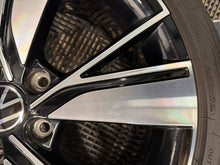 Load image into Gallery viewer, VW 18” VOLKSWAGEN Alloy Wheel &amp; Tyre Golf 8 BAKERSFIELD 225/40/18 5H0601025J GTD