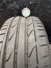 Load image into Gallery viewer, VW 18” VOLKSWAGEN Alloy Wheel &amp; Tyre Golf 8 BAKERSFIELD 225/40/18 5H0601025J GTD