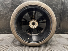 Load image into Gallery viewer, VW 18” VOLKSWAGEN Alloy Wheel &amp; Tyre Golf 8 BAKERSFIELD 225/40/18 5H0601025J GTD