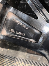 Load image into Gallery viewer, VW 18” VOLKSWAGEN Alloy Wheel &amp; Tyre Golf 8 BAKERSFIELD 225/40/18 5H0601025J GTD
