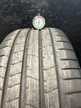 Load image into Gallery viewer, BMW 19” 791M Rear Alloy Wheel &amp; Tyre 3 4 series G20 G21 G22 M Sport 8089893 OEM