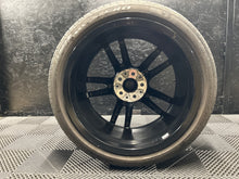 Load image into Gallery viewer, BMW 19” 791M Rear Alloy Wheel &amp; Tyre 3 4 series G20 G21 G22 M Sport 8089893 OEM