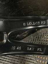 Load image into Gallery viewer, BMW 19” 791M Rear Alloy Wheel &amp; Tyre 3 4 series G20 G21 G22 M Sport 8089893 OEM