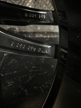 Load image into Gallery viewer, BMW 19” 791M Rear Alloy Wheel &amp; Tyre 3 4 series G20 G21 G22 M Sport 8089893 OEM