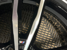 Load image into Gallery viewer, BMW 19” 791M Front Alloy Wheel Tyre 3 4 series G20 G21 G22 M Sport 8089892 OEM