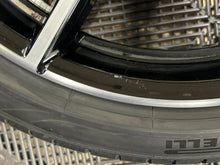 Load image into Gallery viewer, BMW 19” 791M Front Alloy Wheel Tyre 3 4 series G20 G21 G22 M Sport 8089892 OEM
