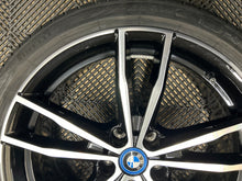 Load image into Gallery viewer, BMW 19” 791M Front Alloy Wheel Tyre 3 4 series G20 G21 G22 M Sport 8089892 OEM