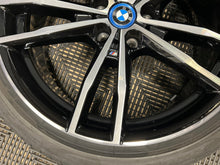 Load image into Gallery viewer, BMW 19” 791M Front Alloy Wheel Tyre 3 4 series G20 G21 G22 M Sport 8089892 OEM