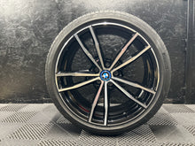 Load image into Gallery viewer, BMW 19” 791M Front Alloy Wheel Tyre 3 4 series G20 G21 G22 M Sport 8089892 OEM
