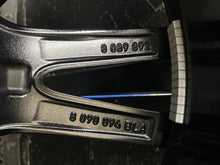 Load image into Gallery viewer, BMW 19” 791M Front Alloy Wheel Tyre 3 4 series G20 G21 G22 M Sport 8089892 OEM