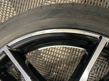 Load image into Gallery viewer, BMW 19” 791M Front Alloy Wheel Tyre 3 4 series G20 G21 G22 M Sport 8089892 OEM