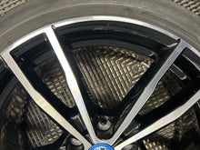 Load image into Gallery viewer, BMW 19” 791M Front Alloy Wheel Tyre 3 4 series G20 G21 G22 M Sport 8089892 OEM