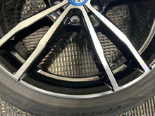 Load image into Gallery viewer, BMW 19” 791M Front Alloy Wheel Tyre 3 4 series G20 G21 G22 M Sport 8089892 OEM