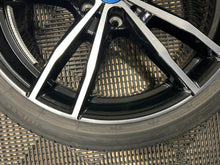 Load image into Gallery viewer, BMW 19” 791M Front Alloy Wheel Tyre 3 4 series G20 G21 G22 M Sport 8089892 OEM