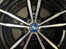 Load image into Gallery viewer, BMW 19” 791M Front Alloy Wheel Tyre 3 4 series G20 G21 G22 M Sport 8089892 OEM