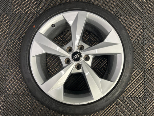AUDI A3 S3 8Y 225/40 R18 8Jx18 18