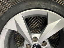 Load image into Gallery viewer, AUDI A3 S3 8Y 225/40 R18 8Jx18 18&quot; 1 Alloy Wheel 8Y0601025J S Line OEM Genuine Used