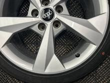 Load image into Gallery viewer, AUDI A3 S3 8Y 225/40 R18 8Jx18 18&quot; 1 Alloy Wheel 8Y0601025J S Line OEM Genuine Used