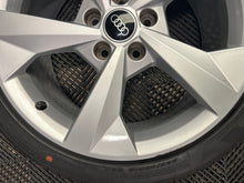 Load image into Gallery viewer, AUDI A3 S3 8Y 225/40 R18 8Jx18 18&quot; 1 Alloy Wheel 8Y0601025J S Line OEM Genuine Used