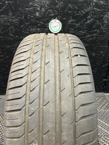 AUDI A3 S3 8Y 225/40 R18 8Jx18 18" 1 Alloy Wheel 8Y0601025J S Line OEM Genuine Used