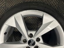 Load image into Gallery viewer, AUDI A3 S3 8Y 225/40 R18 8Jx18 18&quot; 1 Alloy Wheel 8Y0601025J S Line OEM Genuine