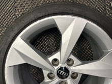 Load image into Gallery viewer, AUDI A3 S3 8Y 225/40 R18 8Jx18 18&quot; 1 Alloy Wheel 8Y0601025J S Line OEM Genuine