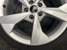 Load image into Gallery viewer, AUDI A3 S3 8Y 225/40 R18 8Jx18 18&quot; 1 Alloy Wheel 8Y0601025J S Line OEM Genuine