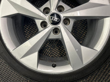 Load image into Gallery viewer, AUDI A3 S3 8Y 225/40 R18 8Jx18 18&quot; 1 Alloy Wheel 8Y0601025J S Line OEM Genuine