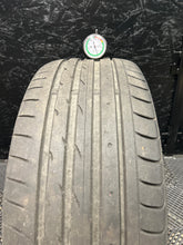 Load image into Gallery viewer, AUDI A3 S3 8Y 225/40 R18 8Jx18 18&quot; 1 Alloy Wheel 8Y0601025J S Line OEM Genuine
