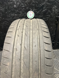 AUDI A3 S3 8Y 225/40 R18 8Jx18 18" 1 Alloy Wheel 8Y0601025J S Line OEM Genuine