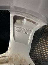 Load image into Gallery viewer, AUDI A3 S3 8Y 225/40 R18 8Jx18 18&quot; 1 Alloy Wheel 8Y0601025J S Line OEM Genuine