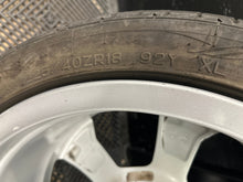 Load image into Gallery viewer, AUDI A3 S3 8Y 225/40 R18 8Jx18 18&quot; 1 Alloy Wheel 8Y0601025J S Line OEM Genuine