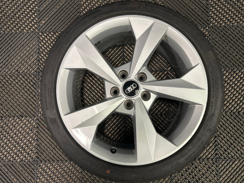 AUDI A3 S3 8Y 225/40 R18 8Jx18 18