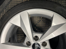 Load image into Gallery viewer, AUDI A3 S3 8Y 225/40 R18 8Jx18 18&quot; 1 Alloy Wheel 8Y0601025J S Line OEM Genuine Used