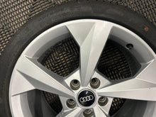Load image into Gallery viewer, AUDI A3 S3 8Y 225/40 R18 8Jx18 18&quot; 1 Alloy Wheel 8Y0601025J S Line OEM Genuine Used
